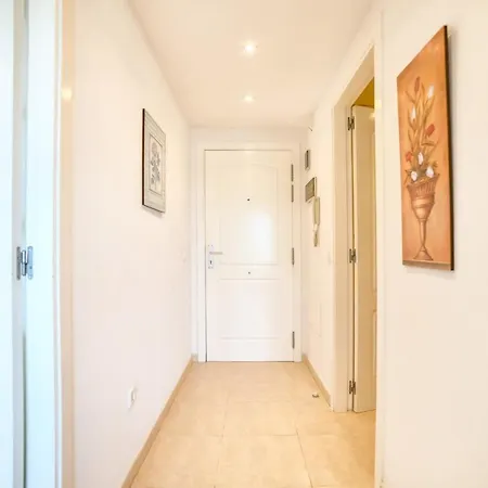 Homeincalpe Apolo Xvii 1-14-41 Apartamento *
