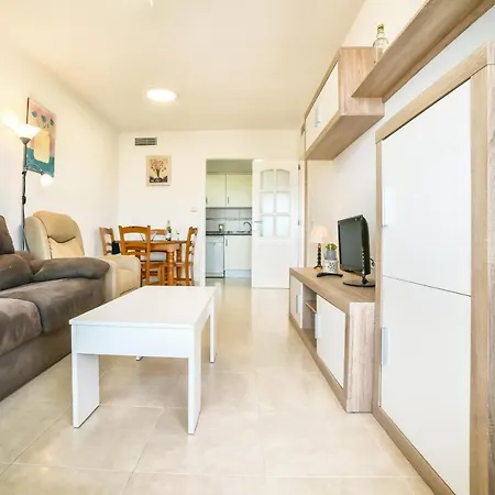 Homeincalpe Apolo Xvii 1-14-41 Apartamento *