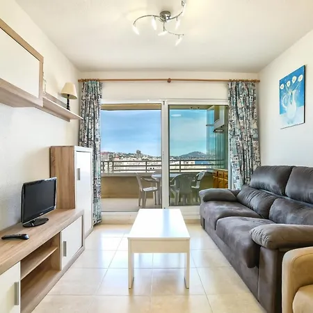 Homeincalpe Apolo Xvii 1-14-41 Calpe