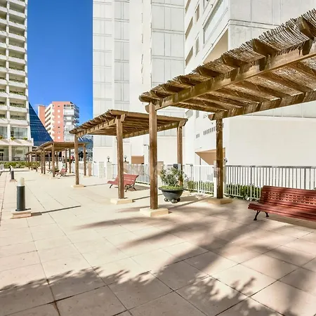Homeincalpe Apolo Xvii 1-14-41 Apartamento