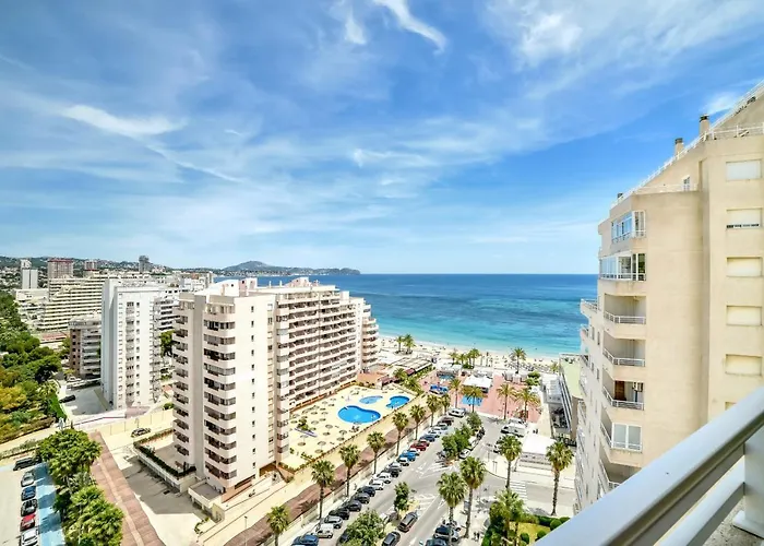Daire Homeincalpe Apolo Xvii 1-14-41 *