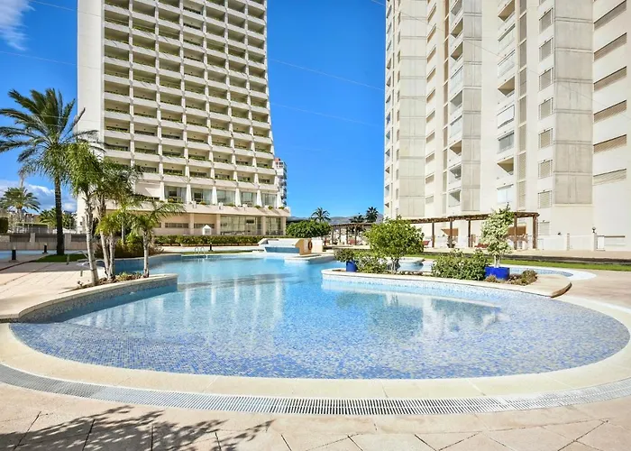 Homeincalpe Apolo Xvii 1-14-41 Daire *