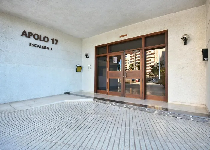 Daire Homeincalpe Apolo Xvii 1-14-41